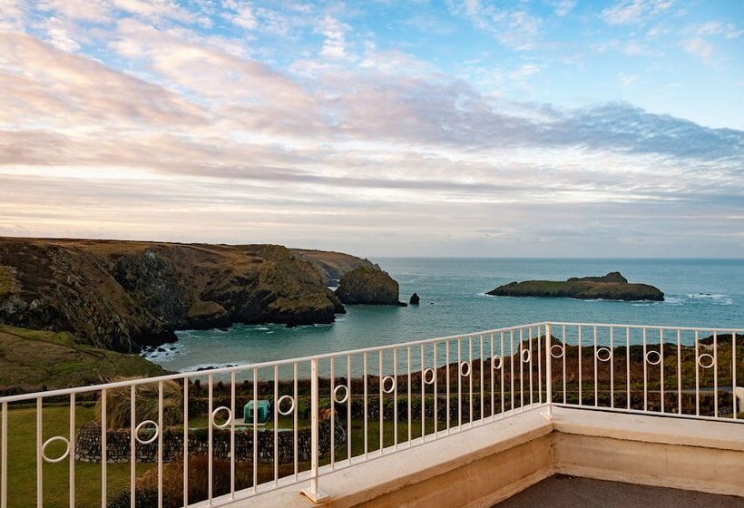 Mullion Cove Hotel & Spa