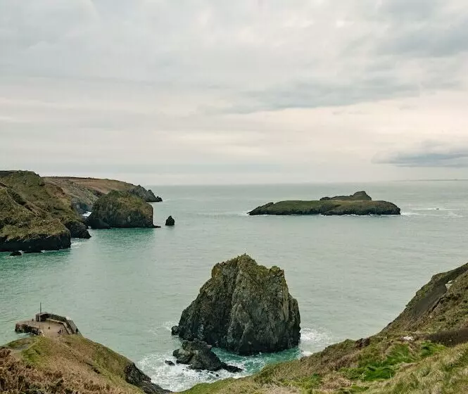 Mullion Cove Hotel & Spa