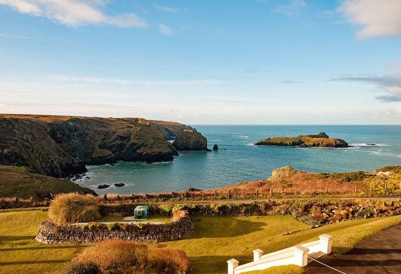 Mullion Cove Hotel & Spa