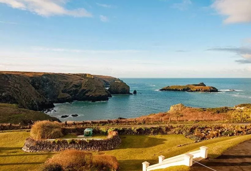 Mullion Cove Hotel & Spa