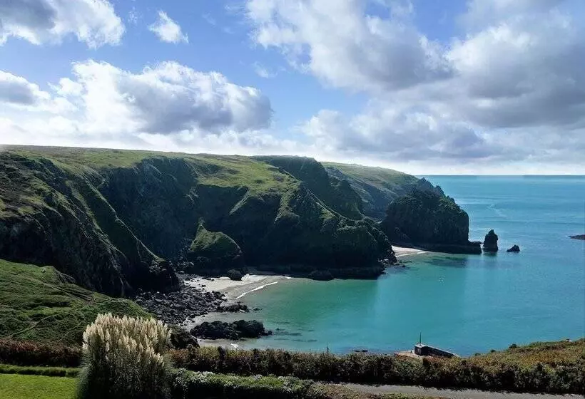 Mullion Cove Hotel & Spa