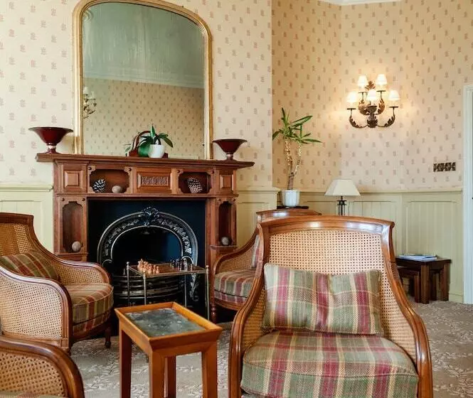 Mullion Cove Hotel & Spa