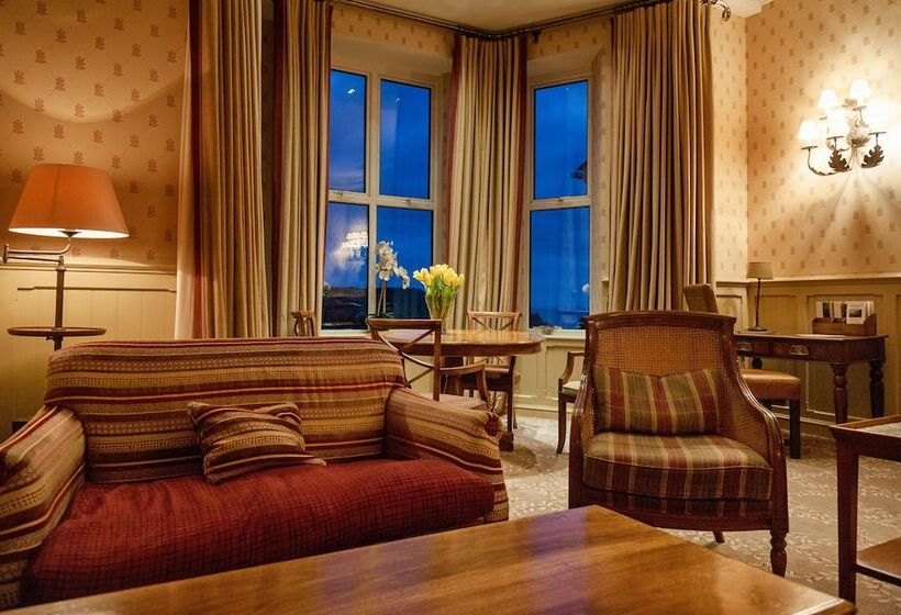 Mullion Cove Hotel & Spa