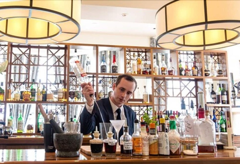 Mullion Cove Hotel & Spa