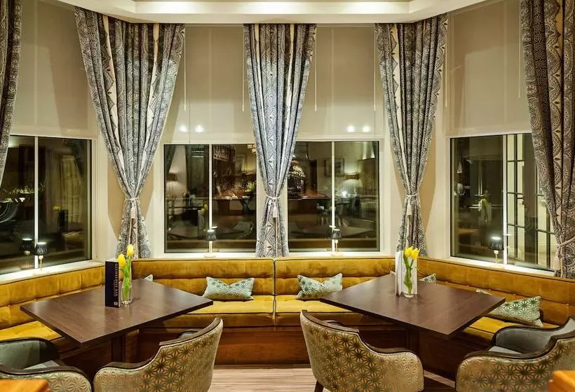 Mullion Cove Hotel & Spa