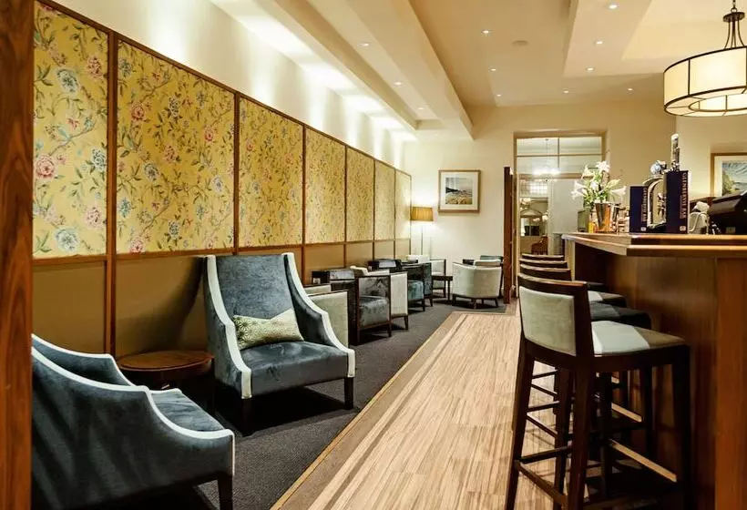 Mullion Cove Hotel & Spa