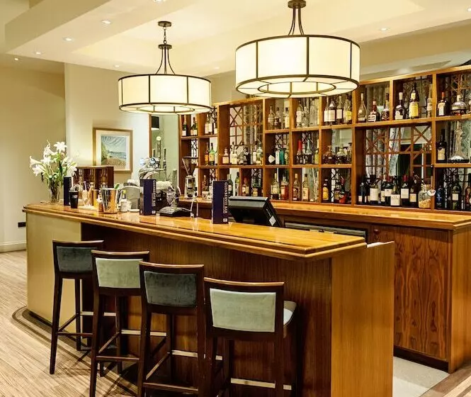 Mullion Cove Hotel & Spa