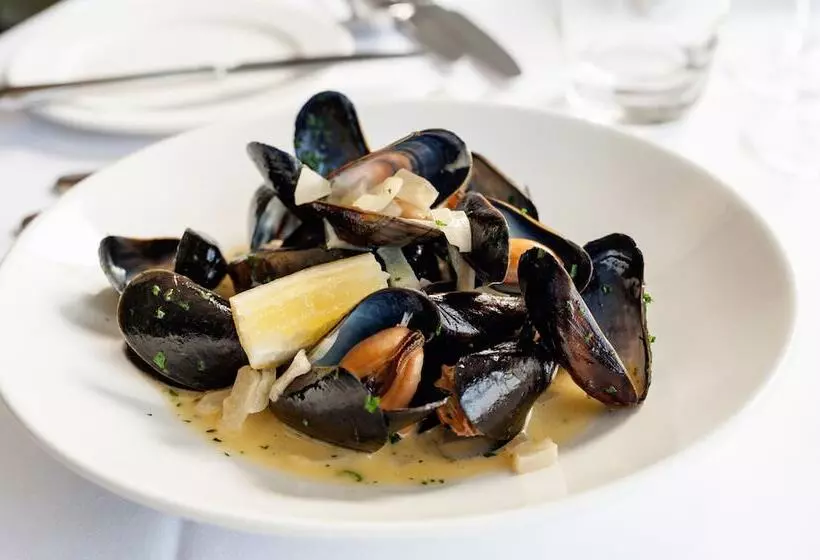 Mullion Cove Hotel & Spa