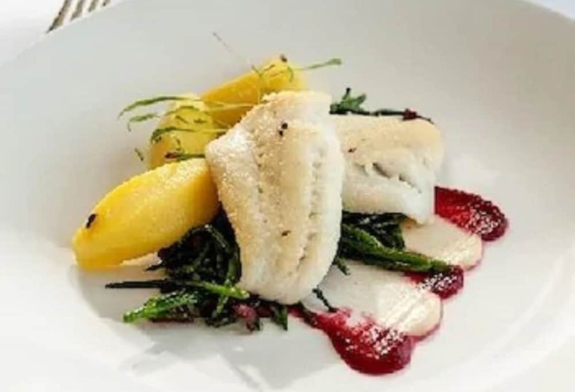 Mullion Cove Hotel & Spa