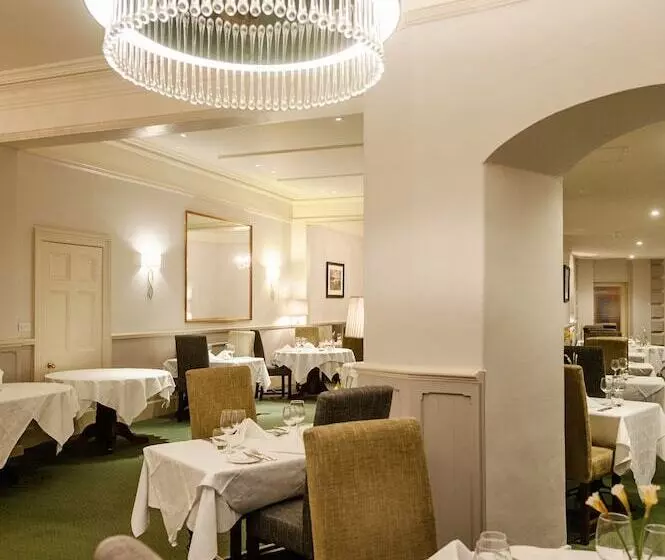 Mullion Cove Hotel & Spa