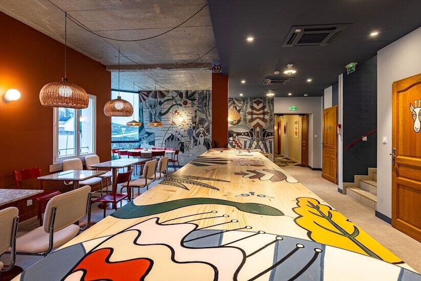 Hotel Hôtel Spa ô Rouge   Gevrey Chambertin   Teritoria