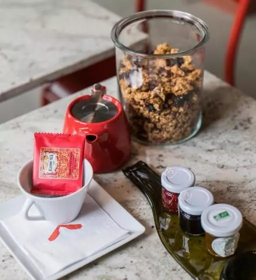 Отель Hôtel Spa ô Rouge   Gevrey Chambertin   Teritoria