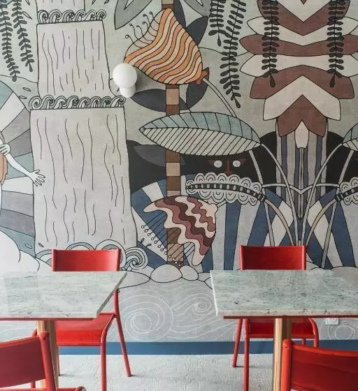 Отель Hôtel Spa ô Rouge   Gevrey Chambertin   Teritoria