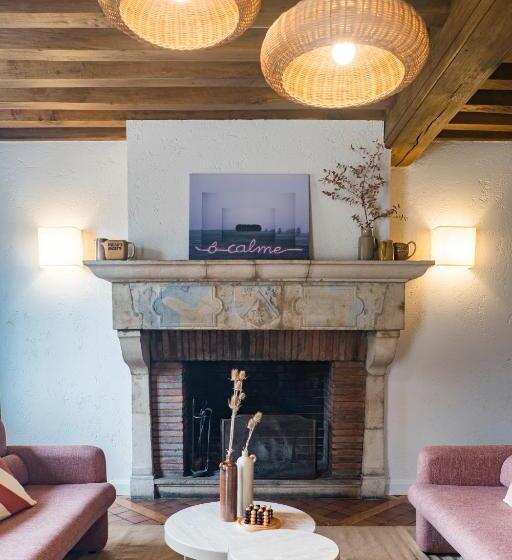 Hotel Hôtel Spa ô Rouge   Gevrey Chambertin   Teritoria