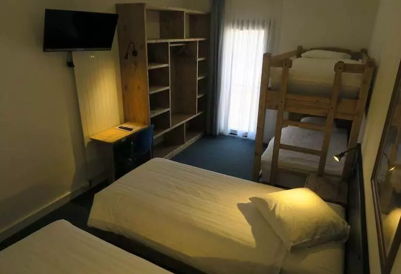 Hotel Palladium De Champéry