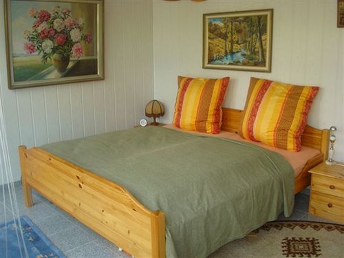 ベッドアンドブレックファースト Pension Dettmar