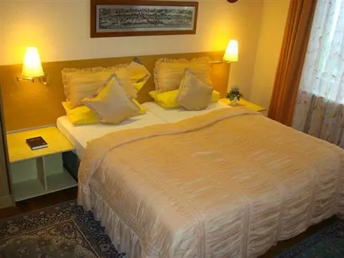 민박 Pension Dettmar