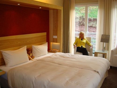 ベッドアンドブレックファースト Pension Dettmar