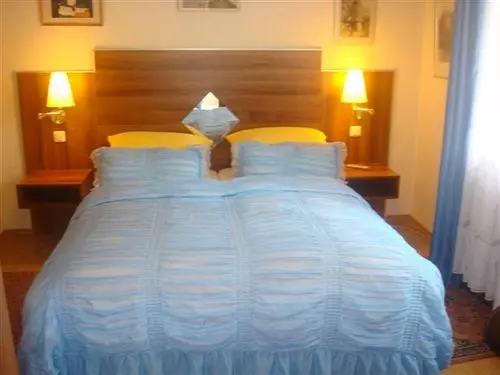 민박 Pension Dettmar