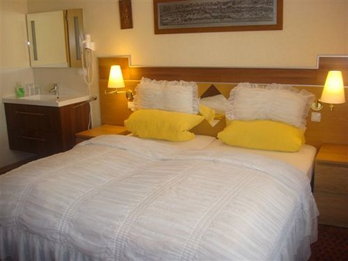 ベッドアンドブレックファースト Pension Dettmar