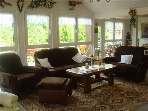 ベッドアンドブレックファースト Pension Dettmar