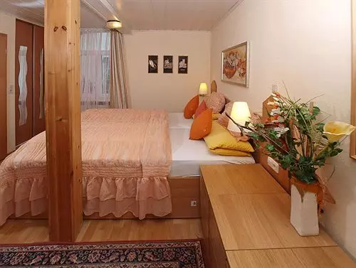 민박 Pension Dettmar