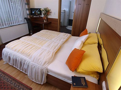 ベッドアンドブレックファースト Pension Dettmar