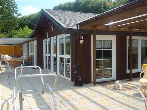 ベッドアンドブレックファースト Pension Dettmar