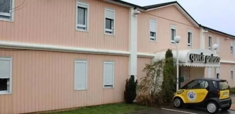 ホテル Quick Palace St Jean De Vedas   A709