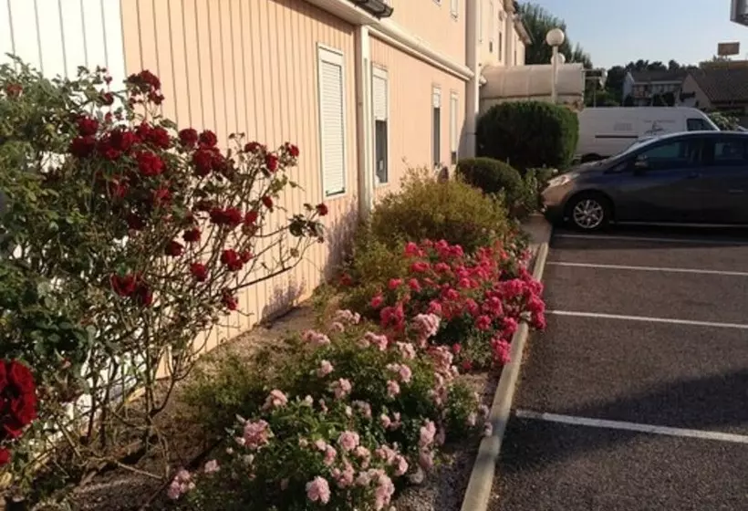 ホテル Quick Palace St Jean De Vedas   A709