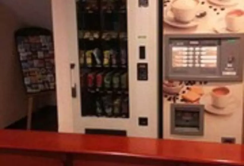 ホテル Quick Palace St Jean De Vedas   A709