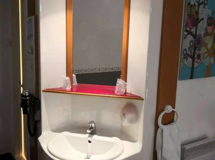 ホテル Quick Palace St Jean De Vedas   A709