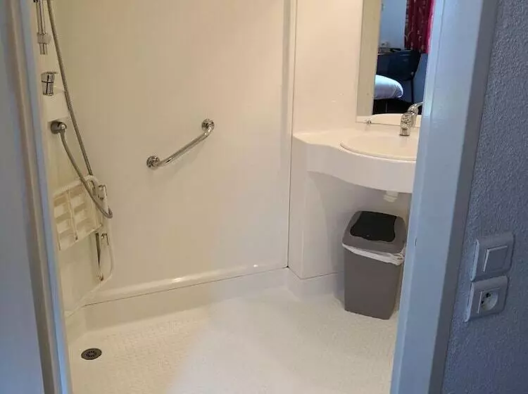 ホテル Quick Palace St Jean De Vedas   A709