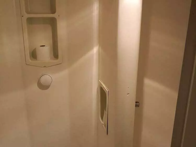 ホテル Quick Palace St Jean De Vedas   A709