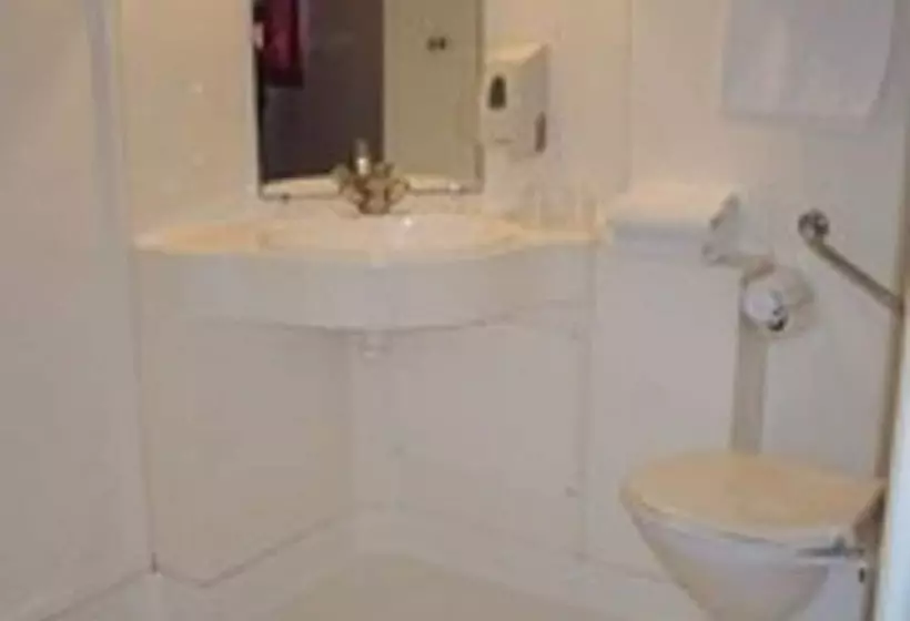 ホテル Quick Palace St Jean De Vedas   A709