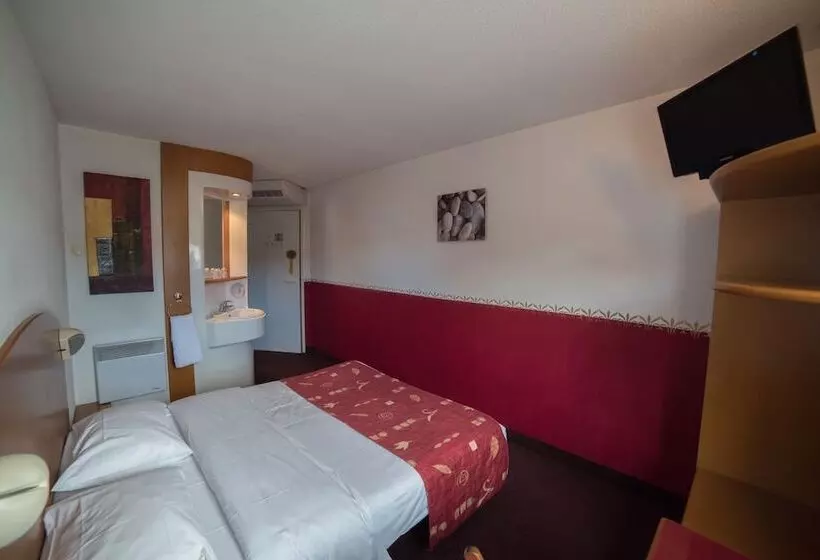 ホテル Quick Palace St Jean De Vedas   A709