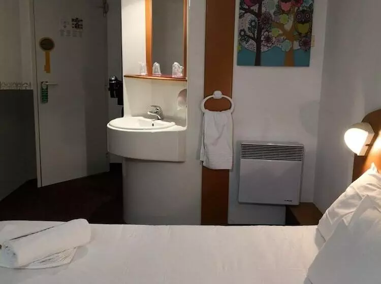 ホテル Quick Palace St Jean De Vedas   A709