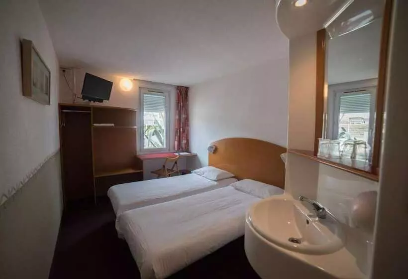 ホテル Quick Palace St Jean De Vedas   A709