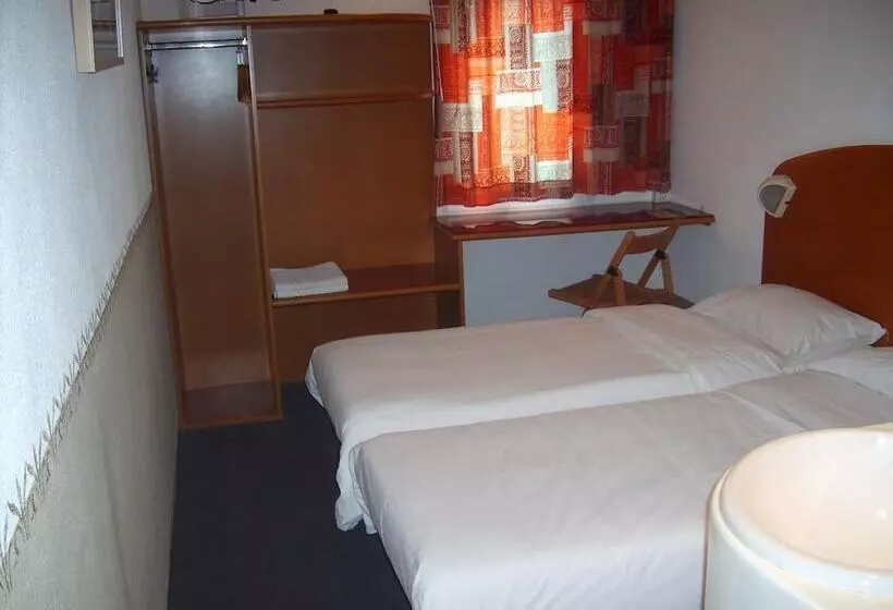 ホテル Quick Palace St Jean De Vedas   A709