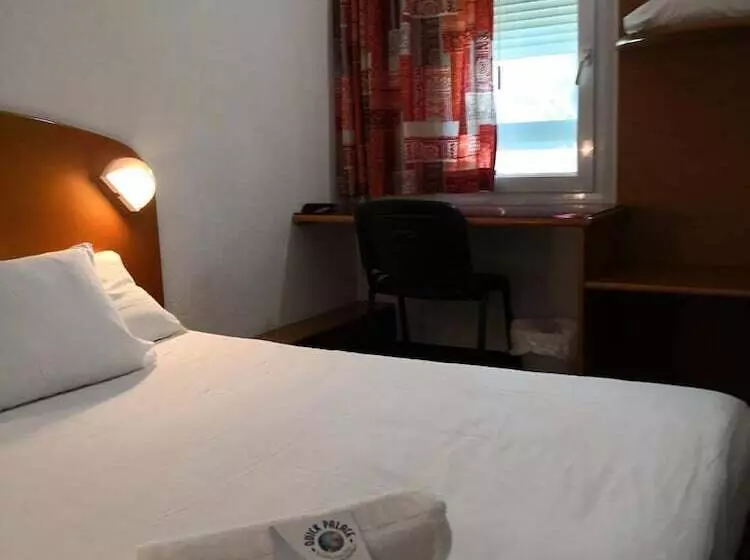 ホテル Quick Palace St Jean De Vedas   A709