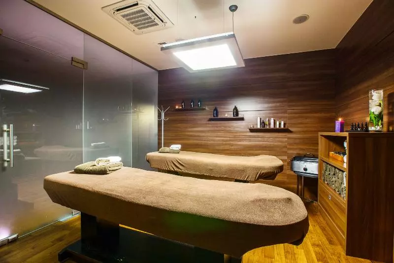 فندق Rado Resort Spa & Wellness