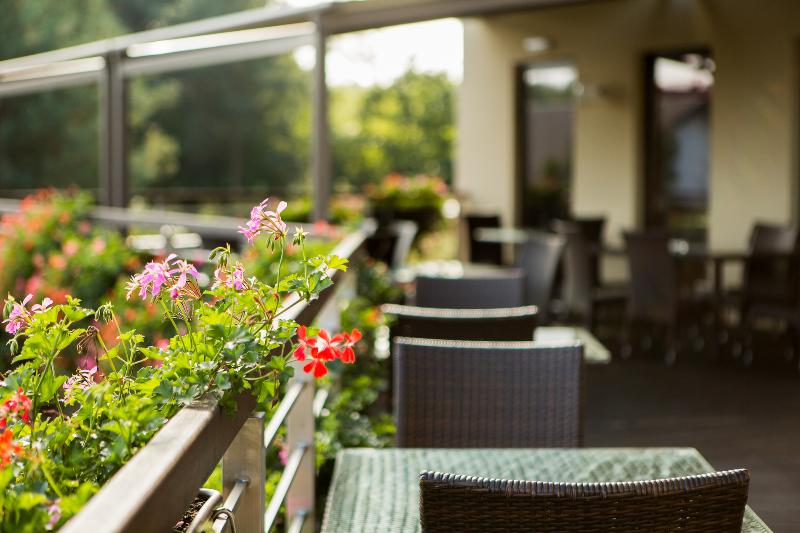 酒店 Rado Resort Spa & Wellness