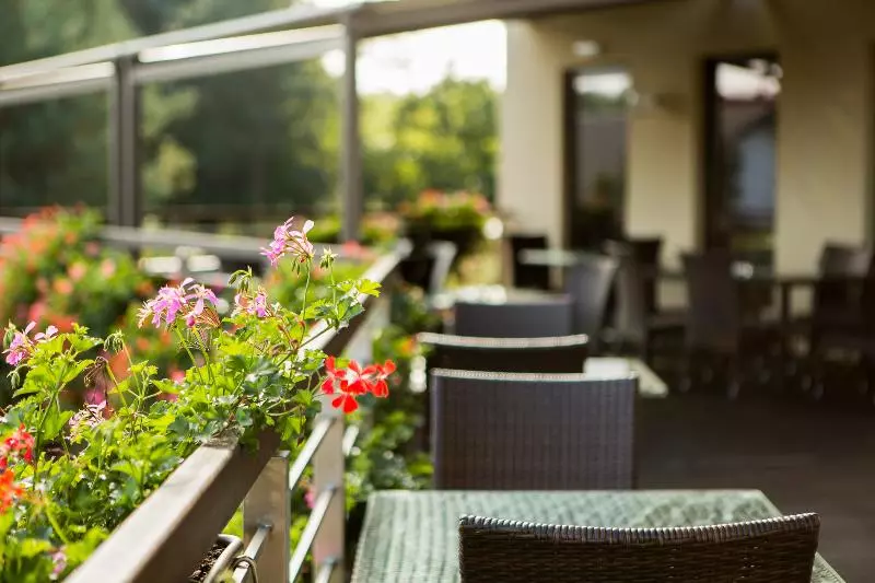 فندق Rado Resort Spa & Wellness