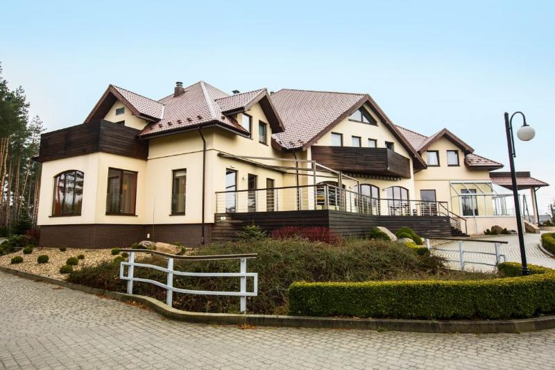 酒店 Rado Resort Spa & Wellness