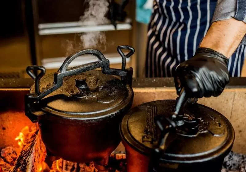 فندق Rado Resort Spa & Wellness