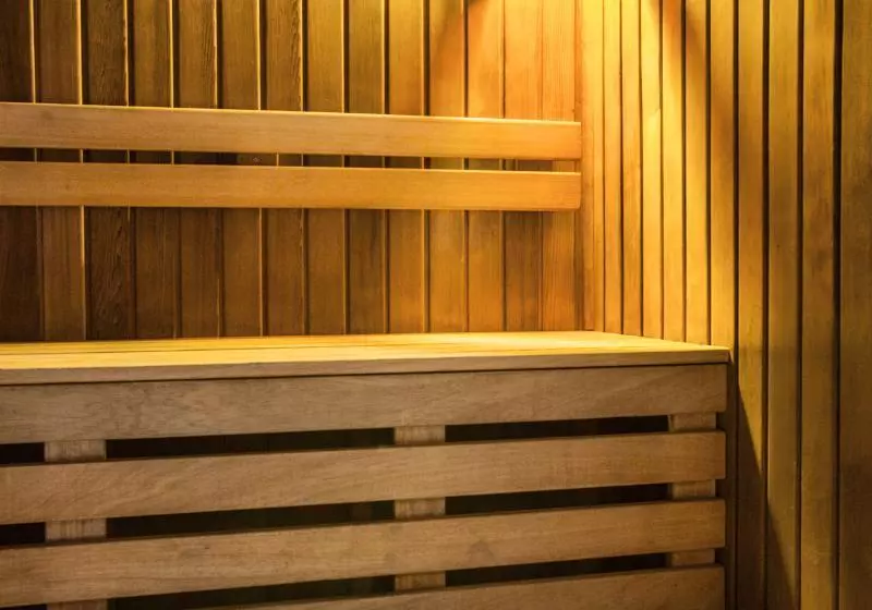 فندق Rado Resort Spa & Wellness