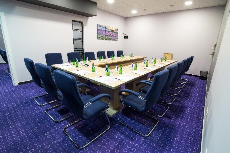 酒店 Rado Resort Spa & Wellness