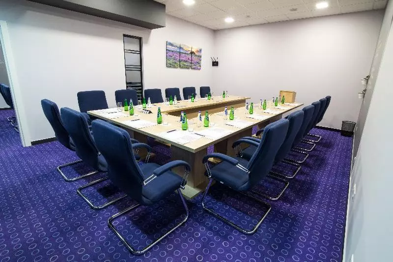 فندق Rado Resort Spa & Wellness