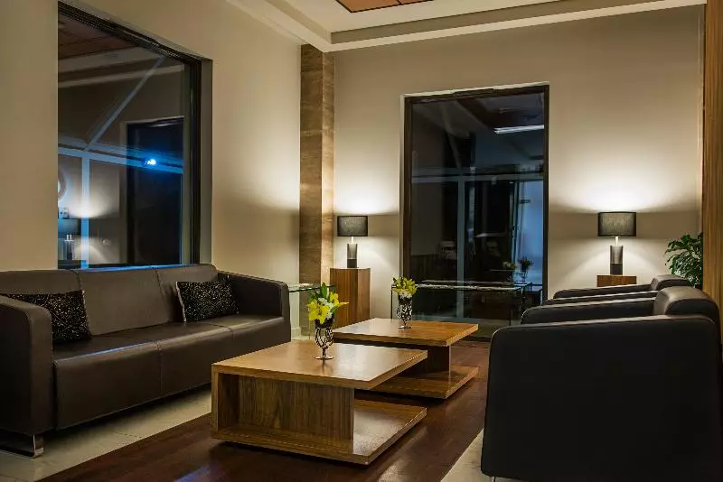 فندق Rado Resort Spa & Wellness