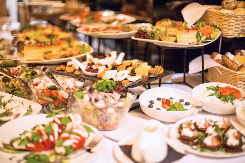 酒店 Rado Resort Spa & Wellness